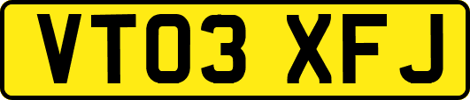 VT03XFJ