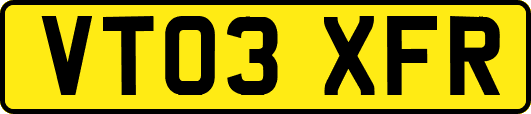 VT03XFR