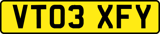 VT03XFY