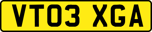 VT03XGA