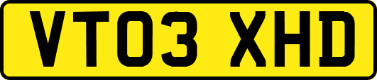 VT03XHD