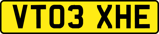 VT03XHE