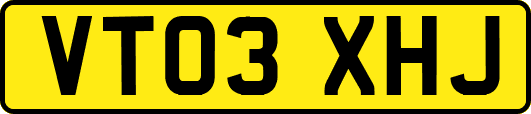 VT03XHJ