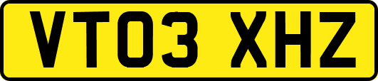 VT03XHZ