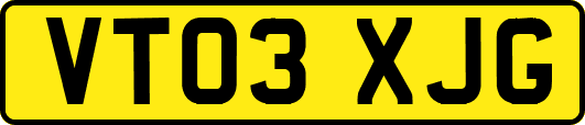 VT03XJG