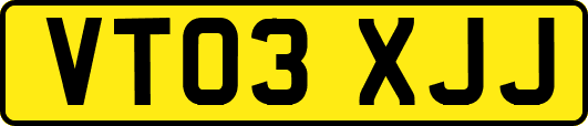 VT03XJJ