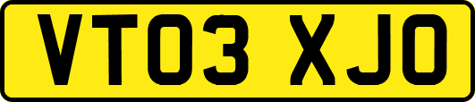VT03XJO
