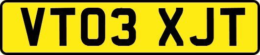 VT03XJT