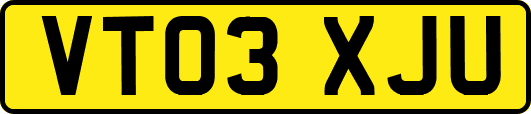 VT03XJU