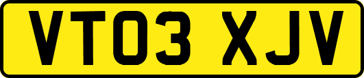 VT03XJV