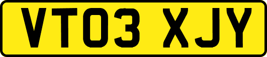 VT03XJY