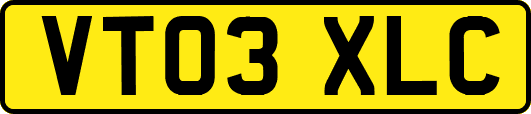 VT03XLC