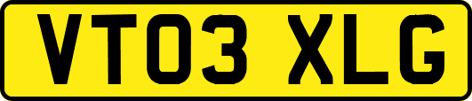 VT03XLG