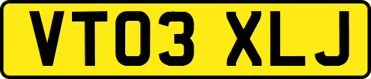 VT03XLJ