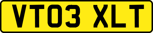 VT03XLT
