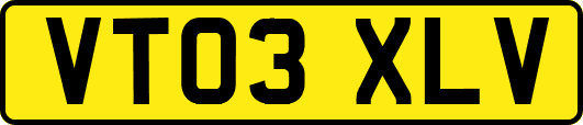 VT03XLV