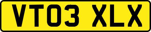 VT03XLX
