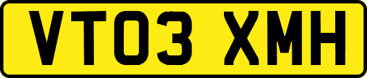VT03XMH