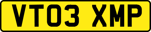 VT03XMP