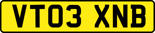 VT03XNB
