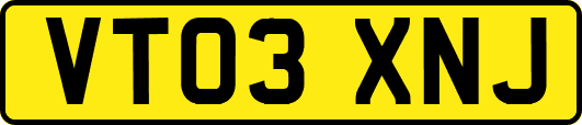 VT03XNJ