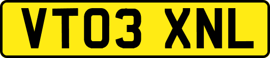 VT03XNL