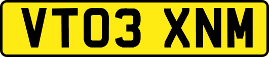 VT03XNM