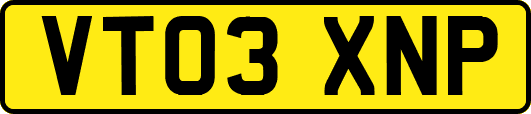 VT03XNP