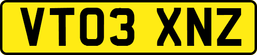 VT03XNZ