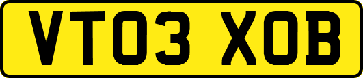 VT03XOB