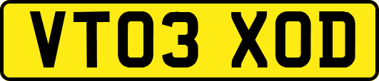 VT03XOD