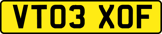 VT03XOF