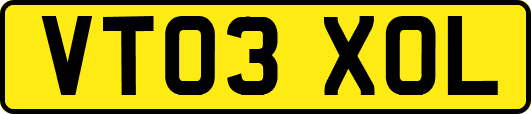 VT03XOL