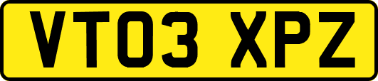 VT03XPZ