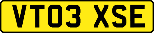 VT03XSE