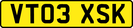 VT03XSK