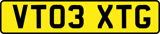 VT03XTG