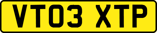 VT03XTP