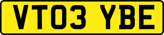 VT03YBE