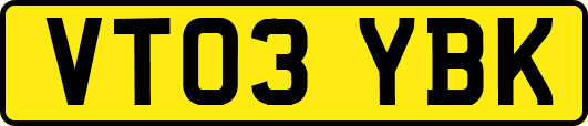 VT03YBK