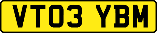 VT03YBM