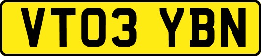 VT03YBN