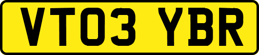 VT03YBR