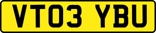 VT03YBU