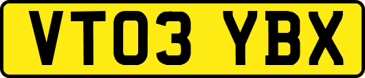 VT03YBX