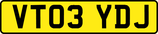VT03YDJ