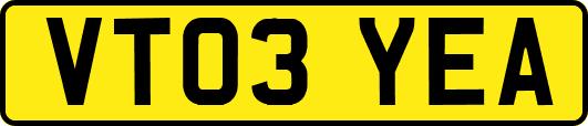 VT03YEA