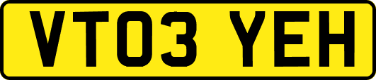 VT03YEH