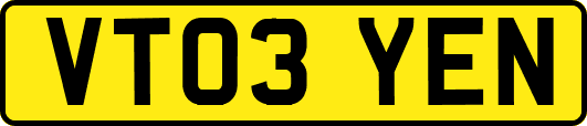 VT03YEN