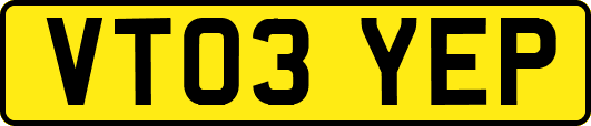 VT03YEP